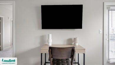 3833 Manson Pike, Unit 2207 in Murfreesboro, TN - Foto de edificio - Building Photo