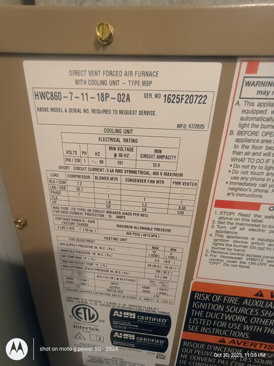 5981 Margie Cir SW, Unit 309 in Navarre, OH - Building Photo