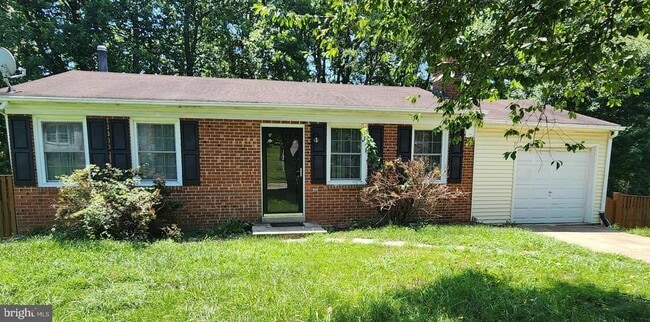 property at 1703 Dania Dr