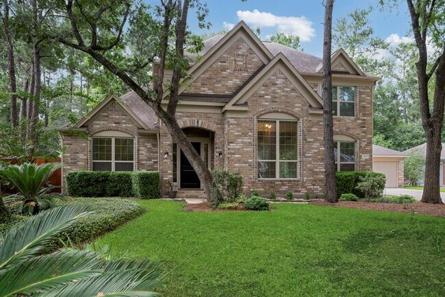 property at 93 E Stony End Pl