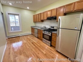 295 Windsor St, Unit #1 in Cambridge, MA - Building Photo