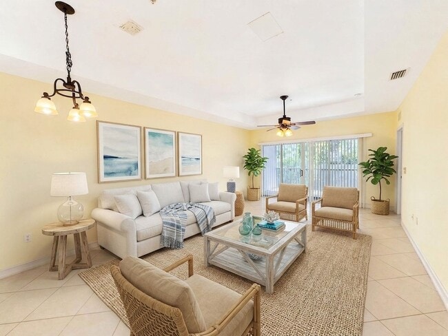 property at 7811 Regal Heron Cir