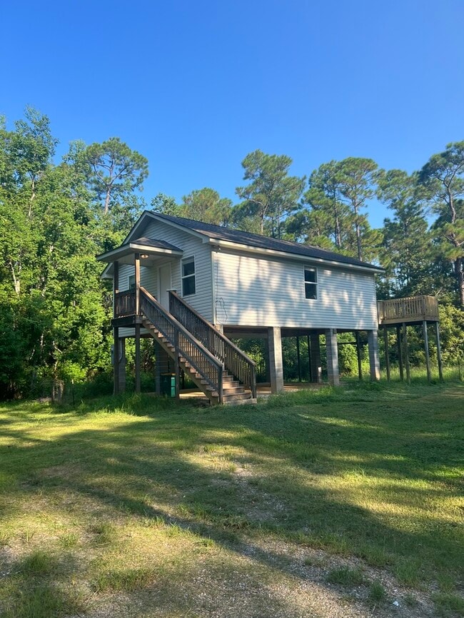 4107 Ruth Ave in Pass Christian, MS - Building Photo - Building Photo