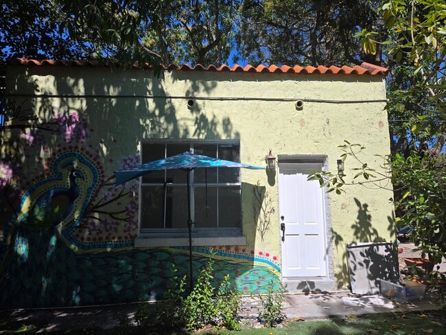 property at 4514 NE 1st Ave