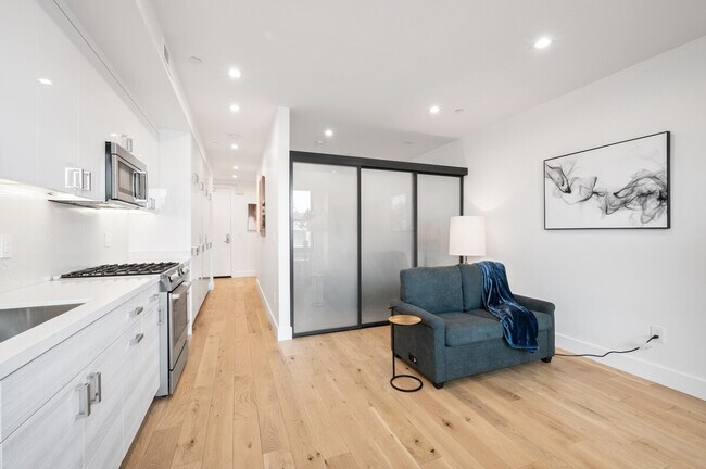 761 Minna St in San Francisco, CA - Building Photo - Building Photo