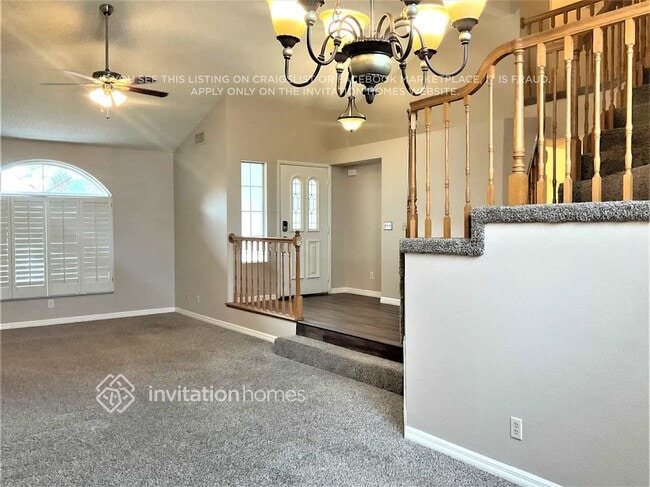 914 Sparrow Ct in Henderson, NV - Building Photo - Building Photo