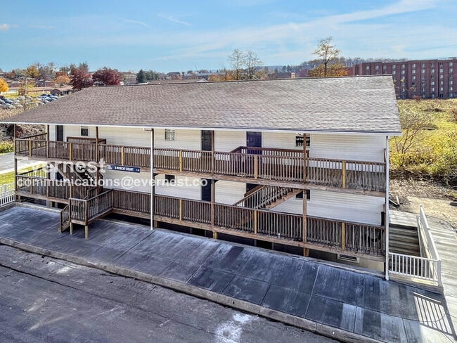 property at 19 Bob Cat Ct