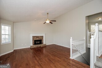 125 Fairview Ln in Dallas, GA - Building Photo - Building Photo