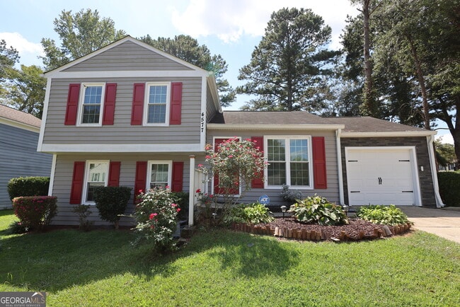 4577 Arborwalk Ct