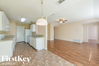 1525 Heritage Blvd in Glenn Heights, TX - Building Photo - Building Photo