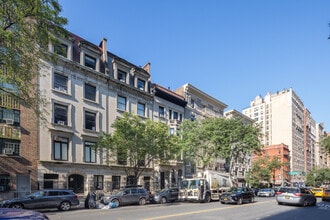 50 W 86th St in New York, NY - Building Photo - Building Photo