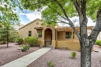 1843 N Bittersweet Way in Prescott Valley, AZ - Building Photo - Building Photo