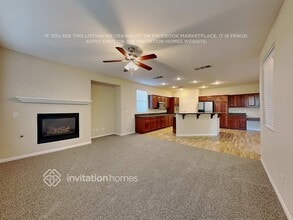 7712 Tiny Tortoise St in Las Vegas, NV - Building Photo - Building Photo