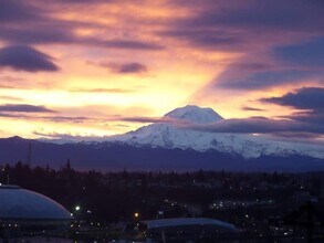 1910 S G St, Unit Studio Apartment Downtown Tacoma in Tacoma, WA - Building Photo - Building Photo