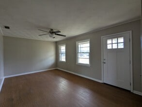 904 Adams St in Vidalia, GA - Building Photo - Building Photo