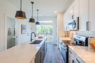2113 Zephyr Wind Wy, Unit 1-308 in Charlotte, NC - Building Photo - Building Photo