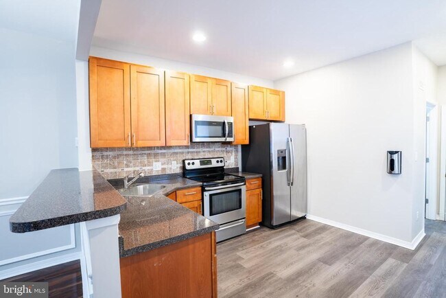 1745 N 60th St in Philadelphia, PA - Building Photo - Building Photo