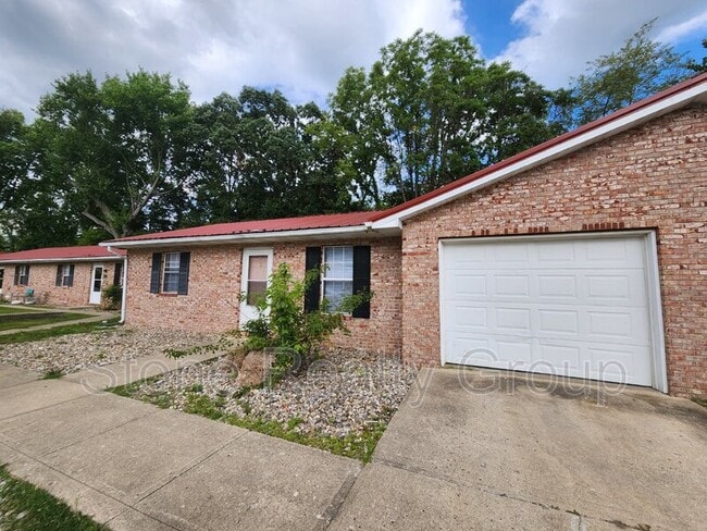 property at 2484 E Clayton Dr