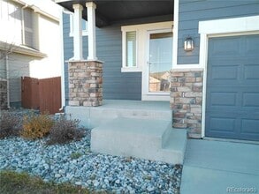 9432 Beryl Dr in Peyton, CO - Building Photo - Building Photo