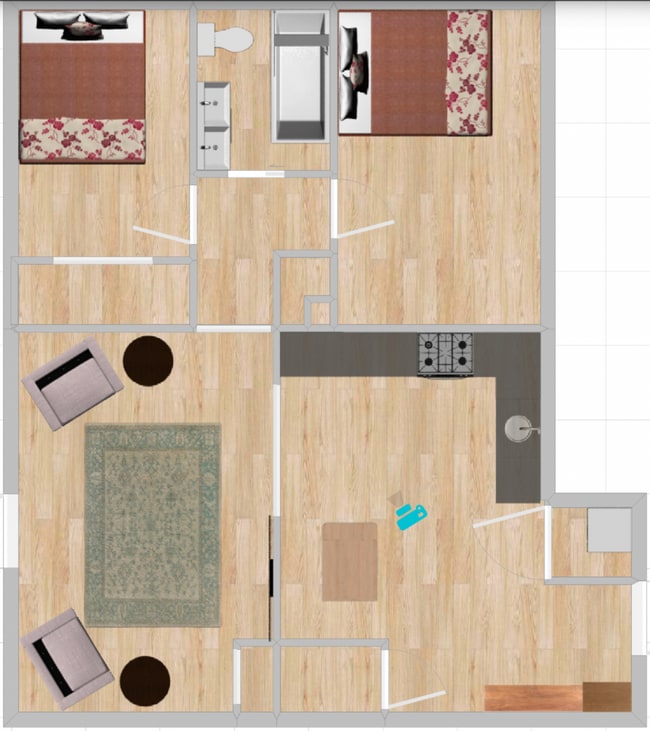 193 Sidney Rd in Annandale, NJ - Foto de edificio - Building Photo