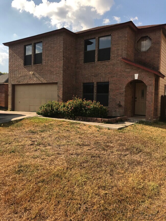 property at 9123 Centro Grande