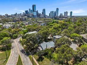 1117 Enfield Rd in Austin, TX - Building Photo - Building Photo