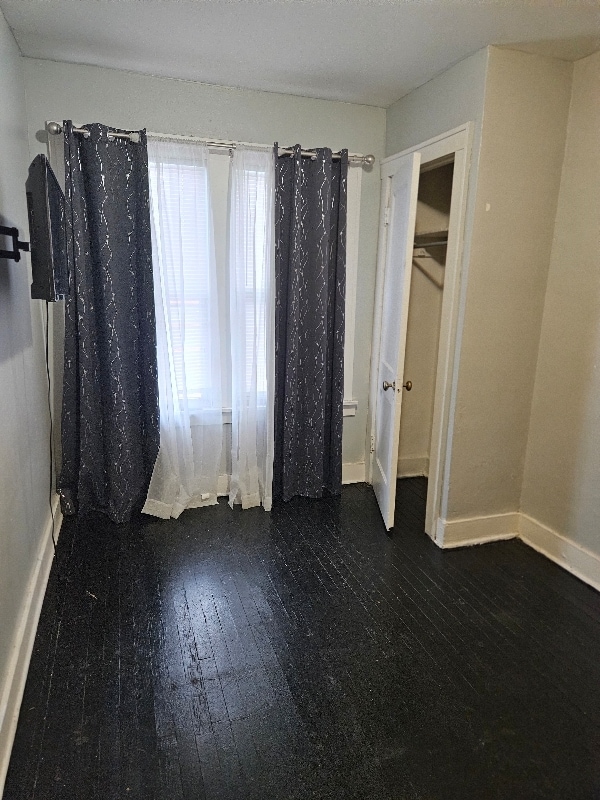 11521 Brush St in Detroit, MI - Building Photo - Building Photo