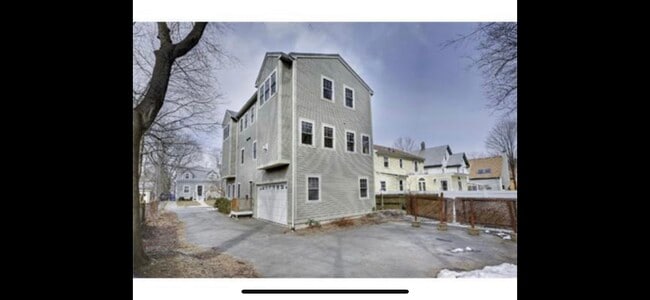 property at 11 Whitney St