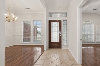 2002 Foundary Dr in Katy, TX - Building Photo - Building Photo