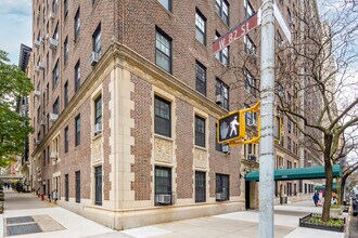 The Carlyle in New York, NY - Building Photo - Building Photo