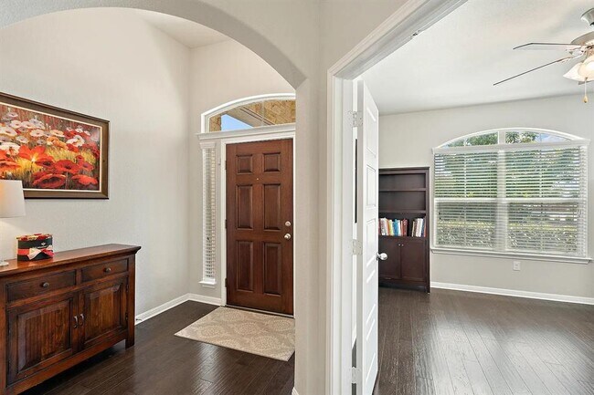 629 Jess Maynard Trail in Leander, TX - Building Photo - Building Photo