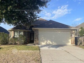 30619 Ginger Trace Dr in Spring, TX - Building Photo