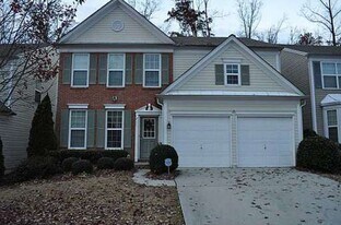 908 Wendlebury Ct in Alpharetta, GA - Building Photo