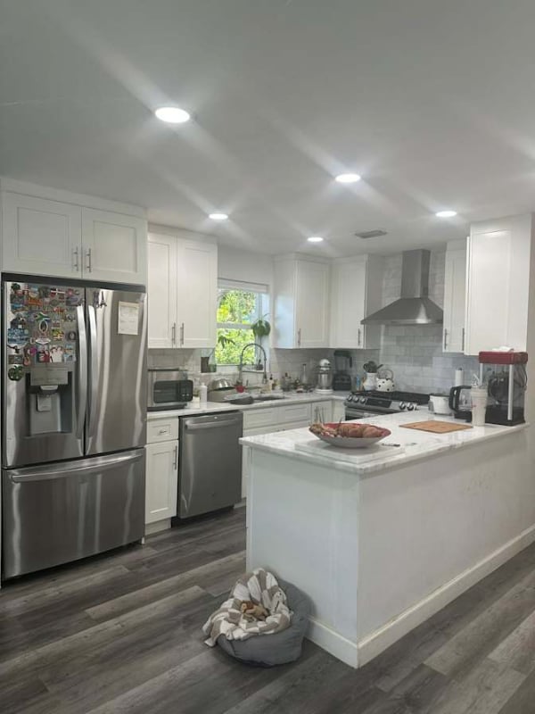 property at 240 NE 60th St