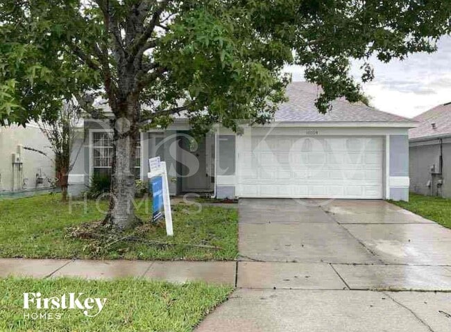 property at 10524 Cherry Oak Cir