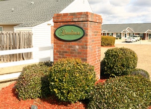 Brandimere Townhomes in Grovetown, GA - Foto de edificio - Building Photo