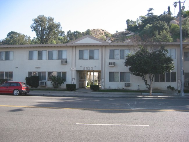 Olivewood Apartments in Riverside, CA - Building Photo - Building Photo