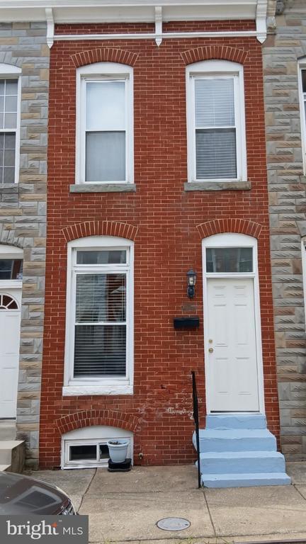 property at 2646 Miles Ave