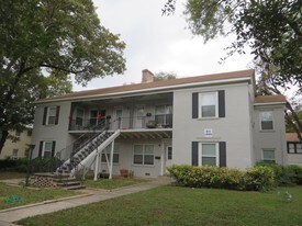 103 E Norwood Ct Apartments