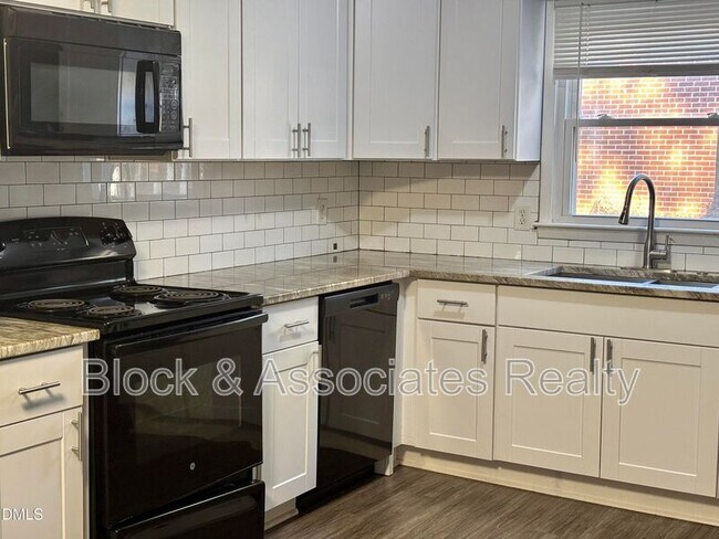 1019 Greenwich St in Raleigh, NC - Building Photo - Building Photo