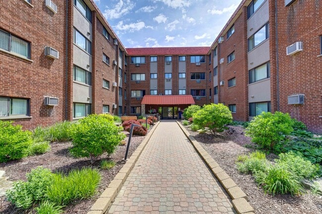 property at 2021 S Wolf Rd