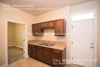 2754 Madison Ave in Ogden, UT - Building Photo - Building Photo
