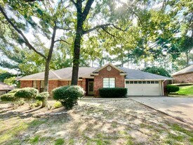 18161 Silver Leaf Rd in Flint, TX - Building Photo