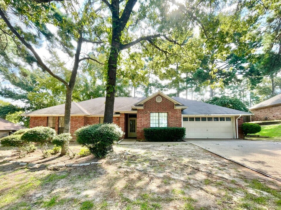 18161 Silver Leaf Rd in Flint, TX - Building Photo