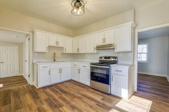 1600 Frey Ave in Sheffield, AL - Building Photo - Building Photo