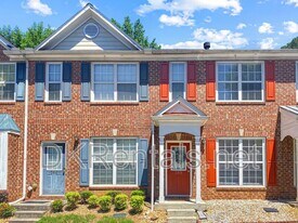 368 Paden Cove Trail in Lawrenceville, GA - Building Photo
