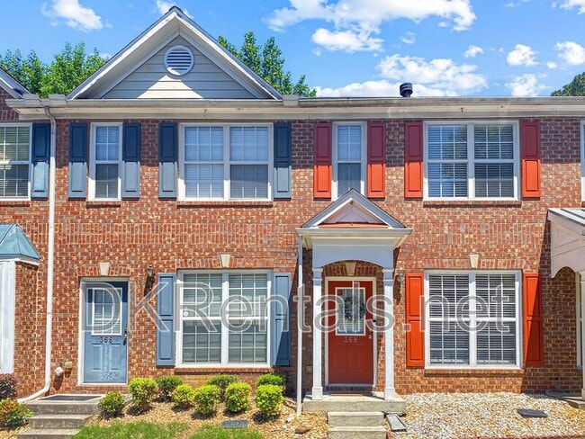 property at 368 Paden Cove Trail