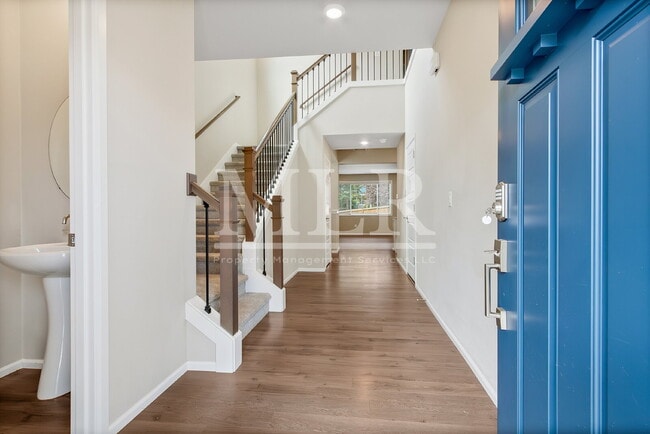 property at 20238 SE 263rd Pl