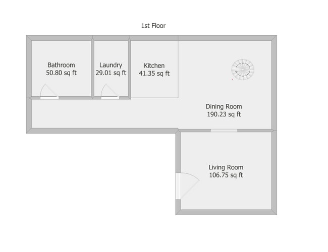 158 Market St in Sunbury, PA - Foto de edificio - Building Photo