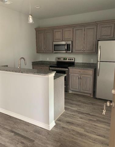 133 W Britton St in Krum, TX - Building Photo - Building Photo